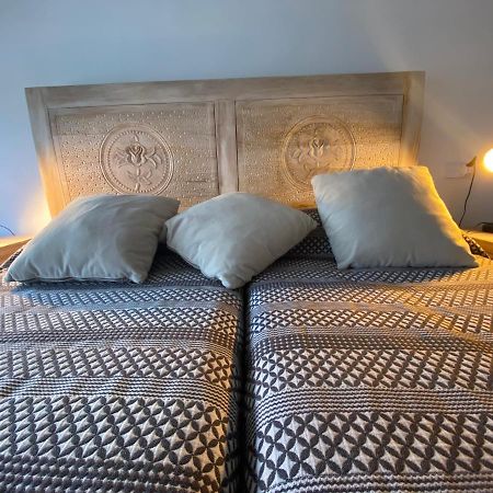 Апартаменты Estupendo Apartamento Recien Reformado Бенидорм Экстерьер фото